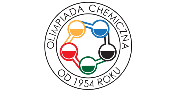 III etap  72. OGÓLNOPOLSKIEJ OLIMPIADY CHEMICZNEJ